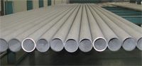 stainless steel pipe