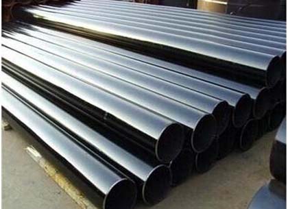 api welded steel pipe