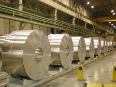 316l stainless steel demand