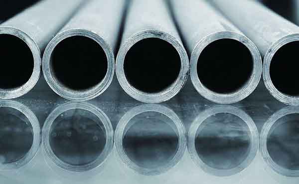 seamless steel pipes price