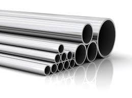 steel pipe