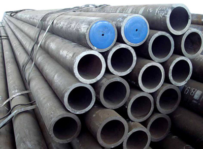 welded seamless wrought steel pipe